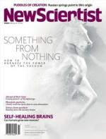 New Scientist #18 Feb  2012