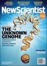 New Scientist #19 Jun  2010