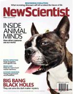 New Scientist - 20 August 2011