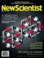 New Scientist   #21 Jan  2012