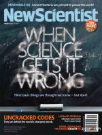 New Scientist #21 May 2011