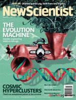 New Scientist # 25 Jun  2011