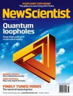 New Scientist  # 26 Feb 2011