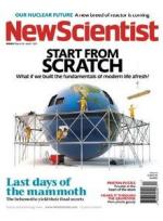 New Scientist #26 Mar 2011