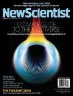 New Scientist # 26 Nov  2011