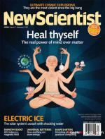 New Scientist   #27 Aug 2011