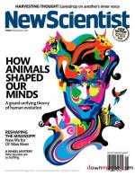 New Scientist #28 May 2011