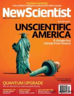 New Scientist #29 Oct 2011