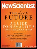 New Scientist  #3 Mar  2012