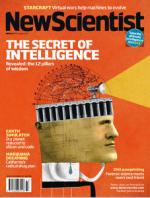 New Scientist # 30 Oct 2010