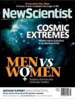 New Scientist  #5 Mar  2011