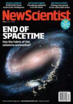 New Scientist #7  Aug 2010 