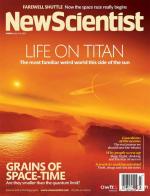 New Scientist #9 Jul  2011