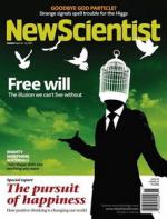 New Scientist  Apr  2011