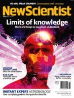 New Scientist   May 2011