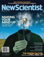 New Scientist  Nov  #12 2011