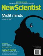 New Scientist   Nov  #5  2011