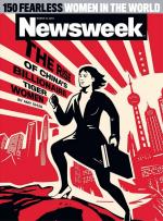 Newsweek Magazine  Mar  2012