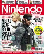 Nintendo Gamer Feb  2012