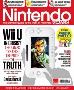 Nintendo Gamer Magazine  Mar  2012 