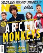 NME #11 Jun  2011