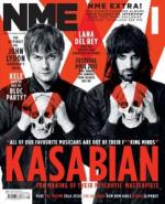 NME #24 Sep  2011