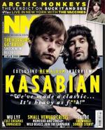 NME   #4 Jun  2011