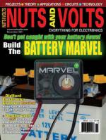 Nuts and Volts #11 Nov  2011