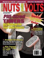 Nuts and Volts #12   Dec 2011