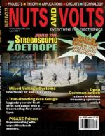 Nuts and Volts   Apr 2011