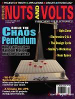 Nuts and Volts   Jan  2011