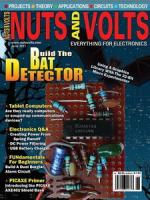 Nuts and Volts   Jun  2011