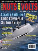 Nuts and Volts May 2011