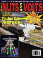 Nuts and Volts   Oct  2011