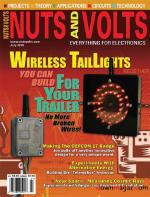 Nuts & Volts   Jul  2010