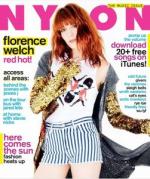 Nylon  Jun-Jul  2011