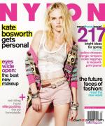 Nylon  Mar  2011