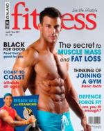 NZ Fitness #108   Apr  -May 2011