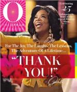 O, The Oprah Magazine  Jun  2011