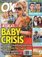 OK! Magazine #5 Dec  2011