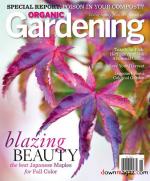 Organic Gardening  Oct-Nov  2011