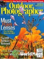 Outdoor Photographer  Apr  2011