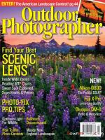 Outdoor Photographer  Apr  2012