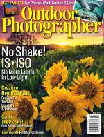 Outdoor Photographer   Jul  2011