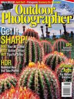 Outdoor Photographer Jun  2011