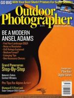 Outdoor Photographer  Mar  2011