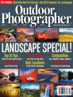 Outdoor Photographer   May 2011