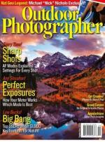 Outdoor Photographer  Sep  2011