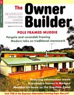 Owner Builder Magazines