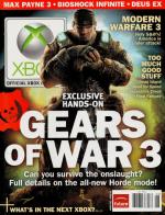 OXM   Aug 2011 